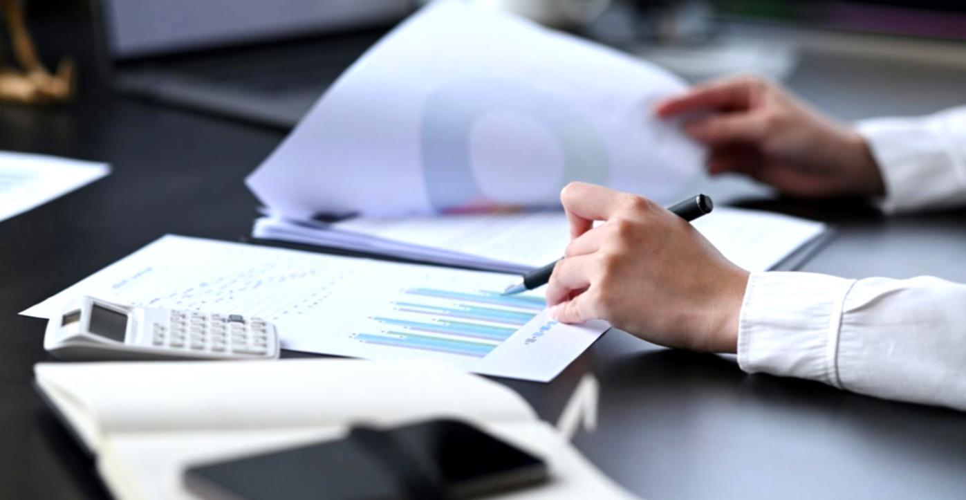 Investmentstrategie für Ihre Ziele entwickeln